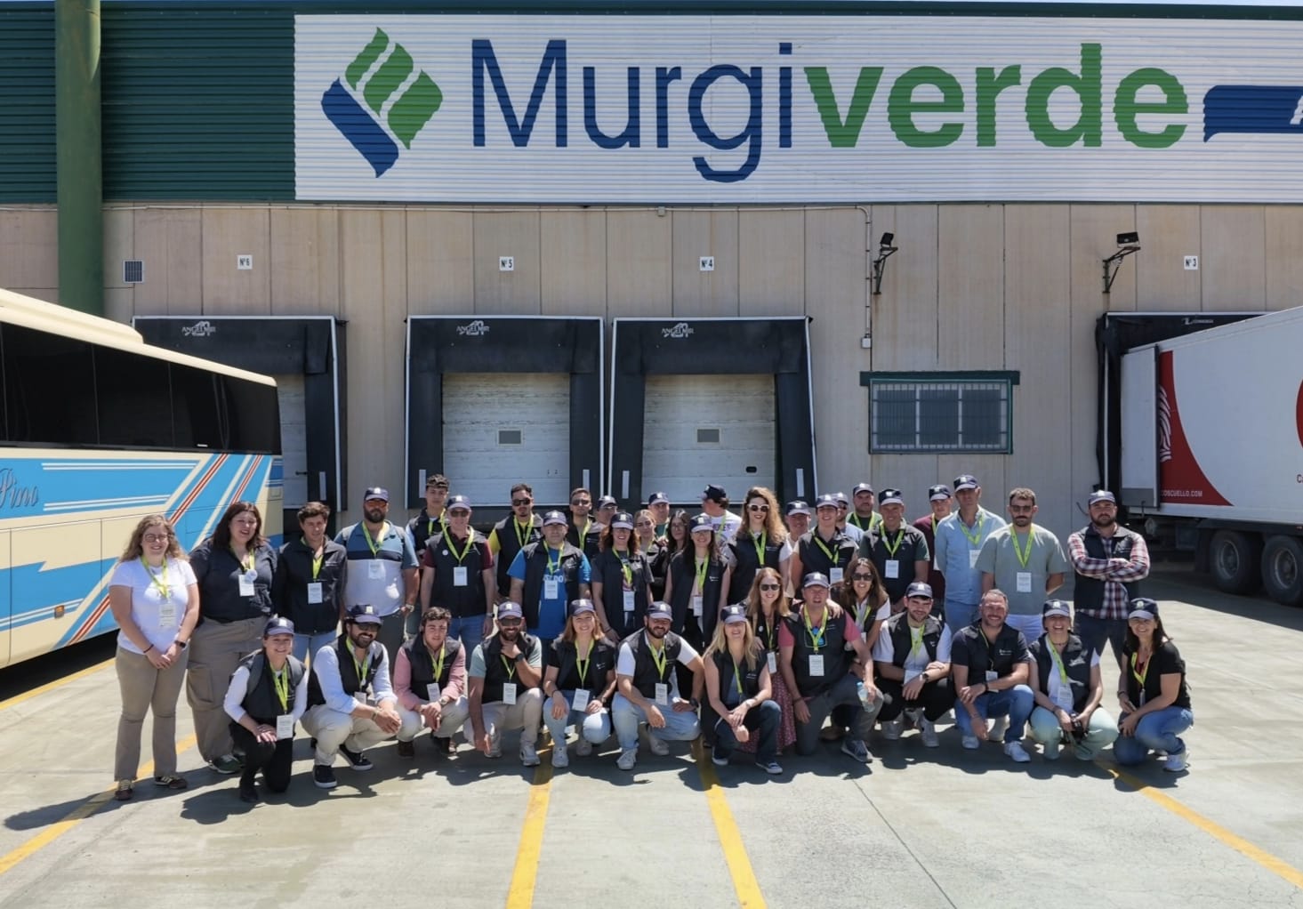 VII Campus Agroalimentario