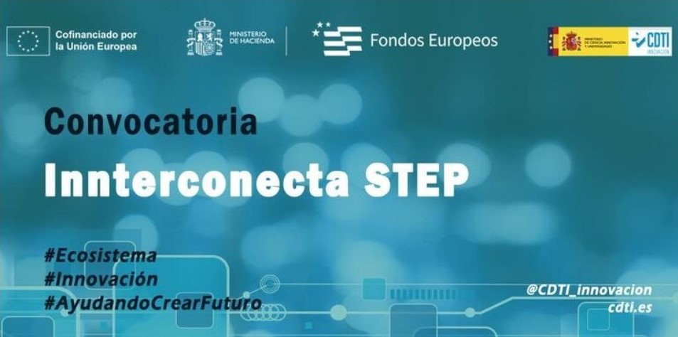 INNTERCONECTA STEP