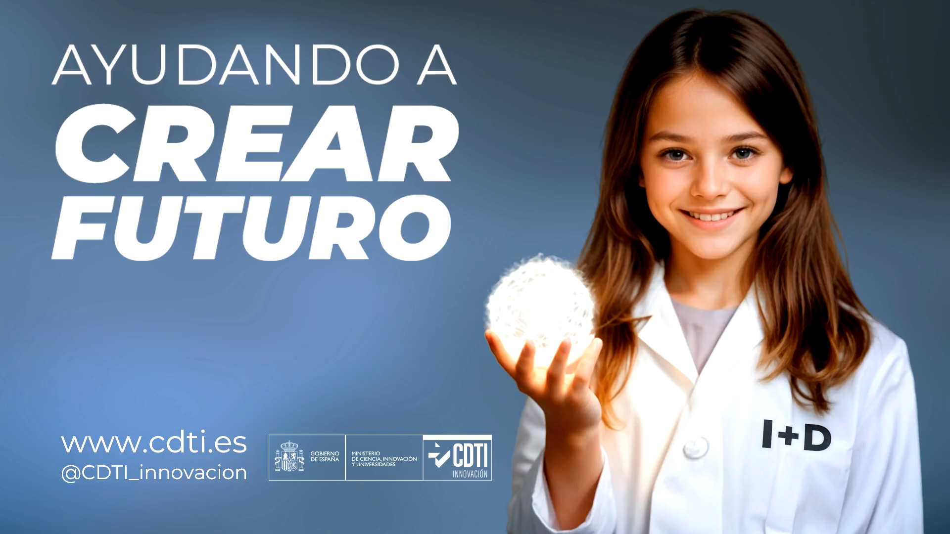 Proyectos CDTI de I+D